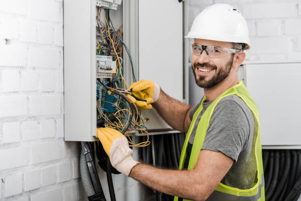 Best 24-Hour Electrician  in Willow Springs, MO