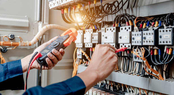 Reliable MO Electrician Solutions