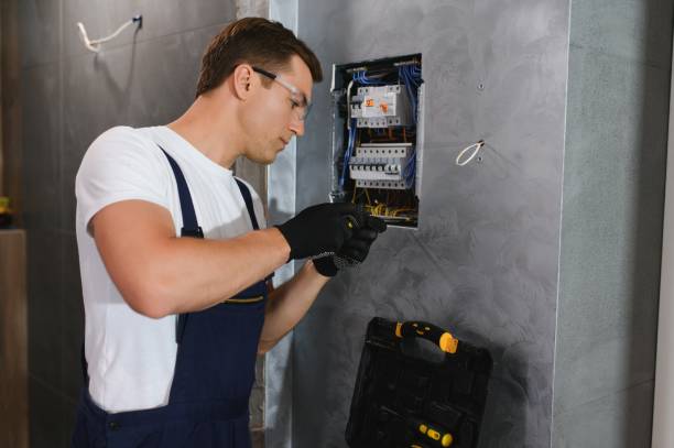 Best Circuit Breaker Repair  in Willow Springs, MO