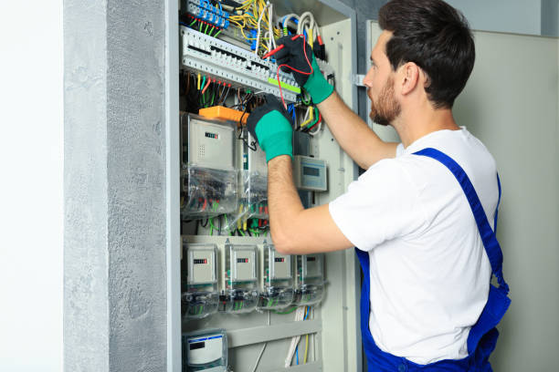 Best Electrical System Inspection  in Willow Springs, MO