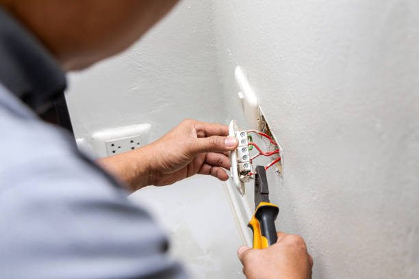 Best Electrical Rewiring Services  in Willow Springs, MO