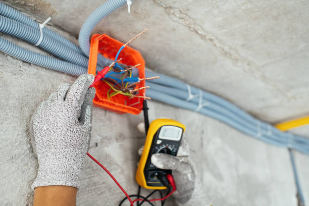 Best Commercial Electrician Services  in Willow Springs, MO