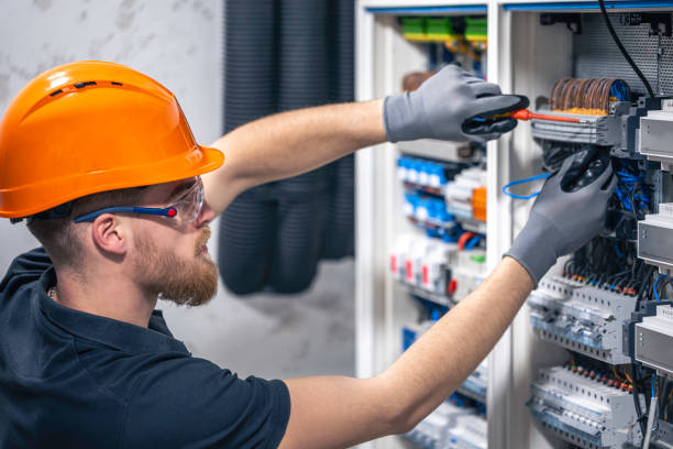 Best Electrical Contractors for Businesses  in Willow Springs, MO