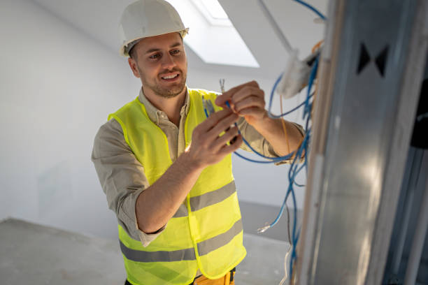 Best Electrical Installation Contractor  in Willow Springs, MO